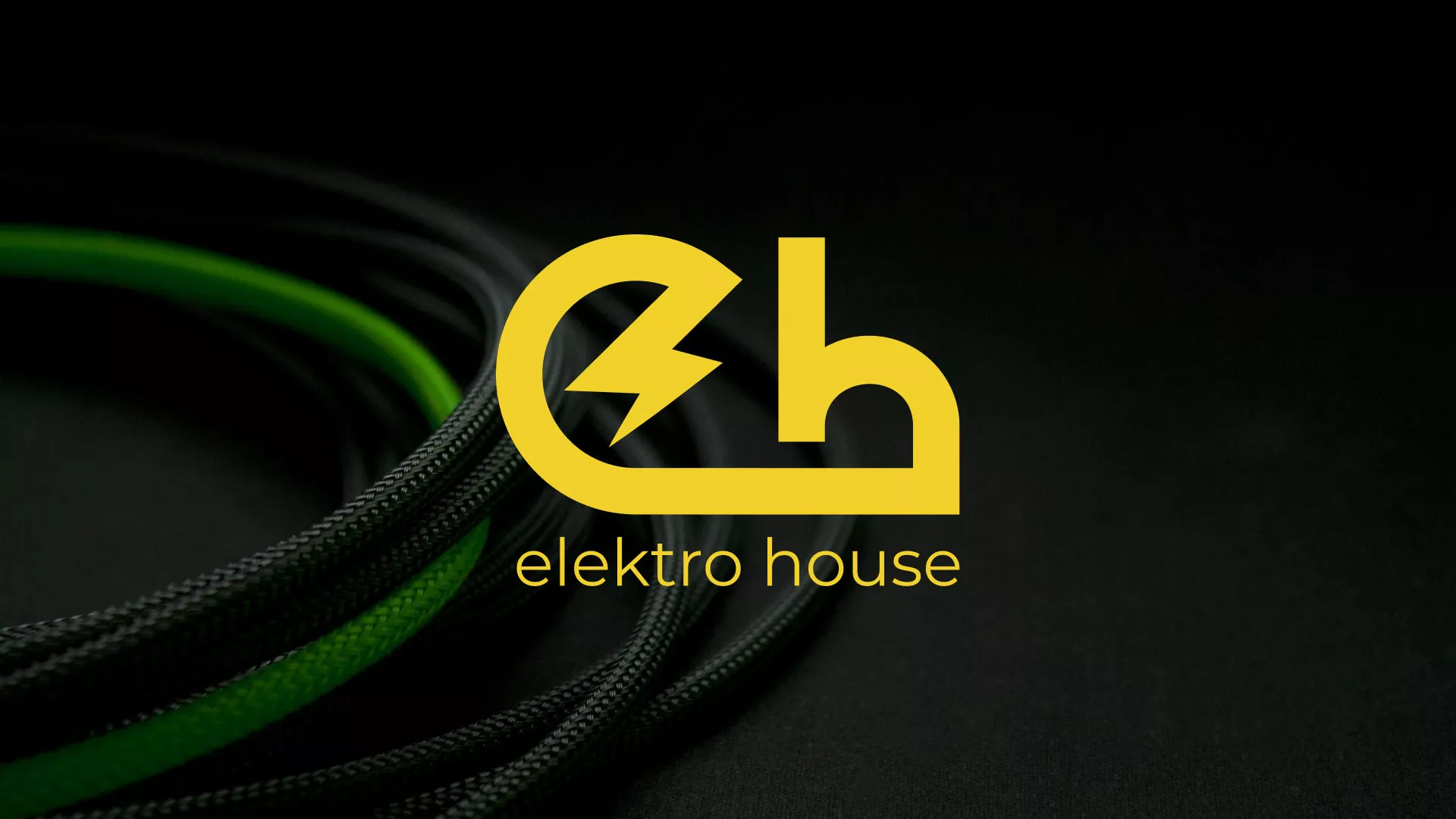 Создание сайта компании «Elektro House» в Высоцке